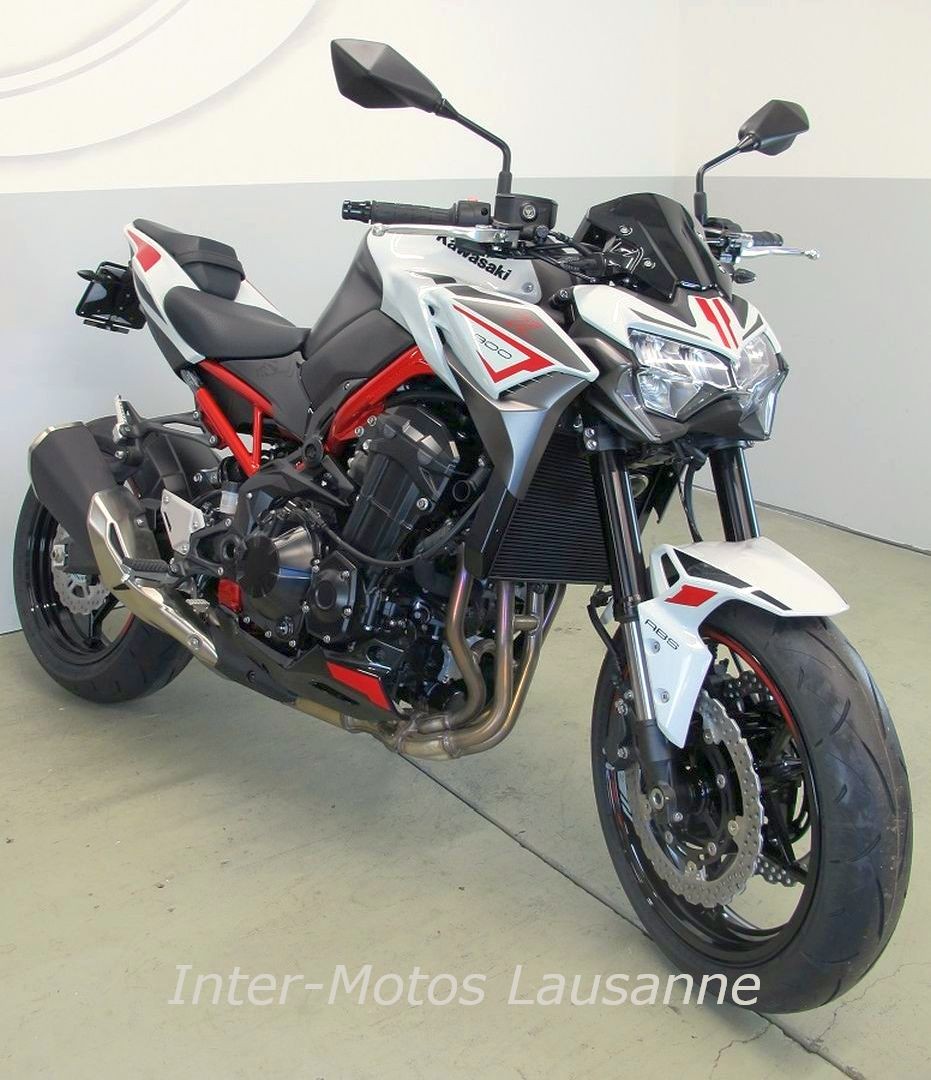 KAWASAKI Z900 (7035KW)-image-5