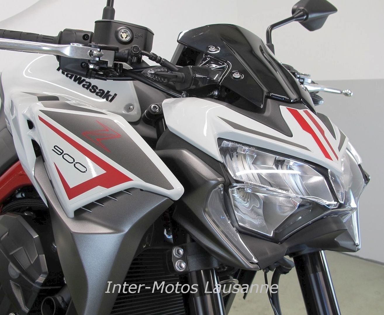 KAWASAKI Z900 (7035KW)-image-3