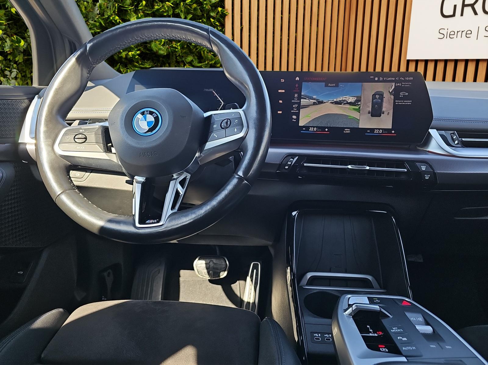BMW 🆕 230e xDrive Active Tourer (CH)⛽+🔌-image-13