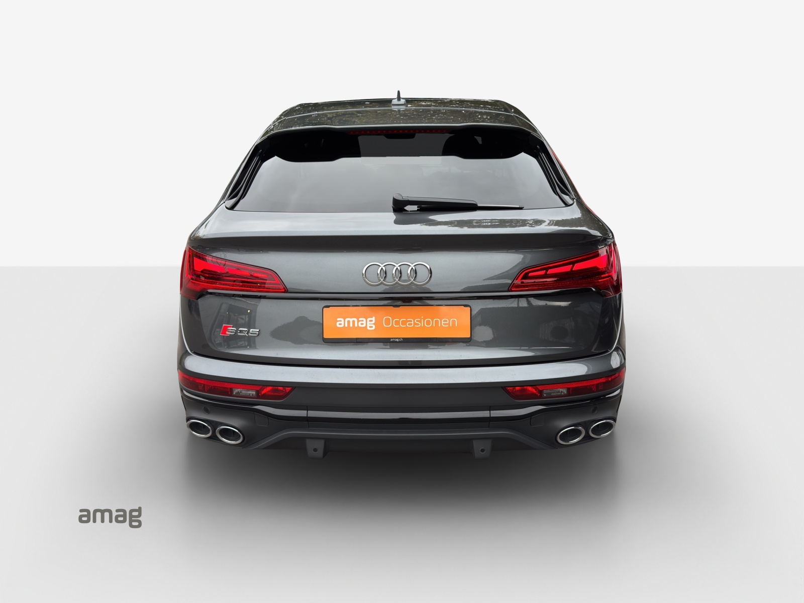 AUDI SQ5 Sportback TDI quattro tiptronic-image-3