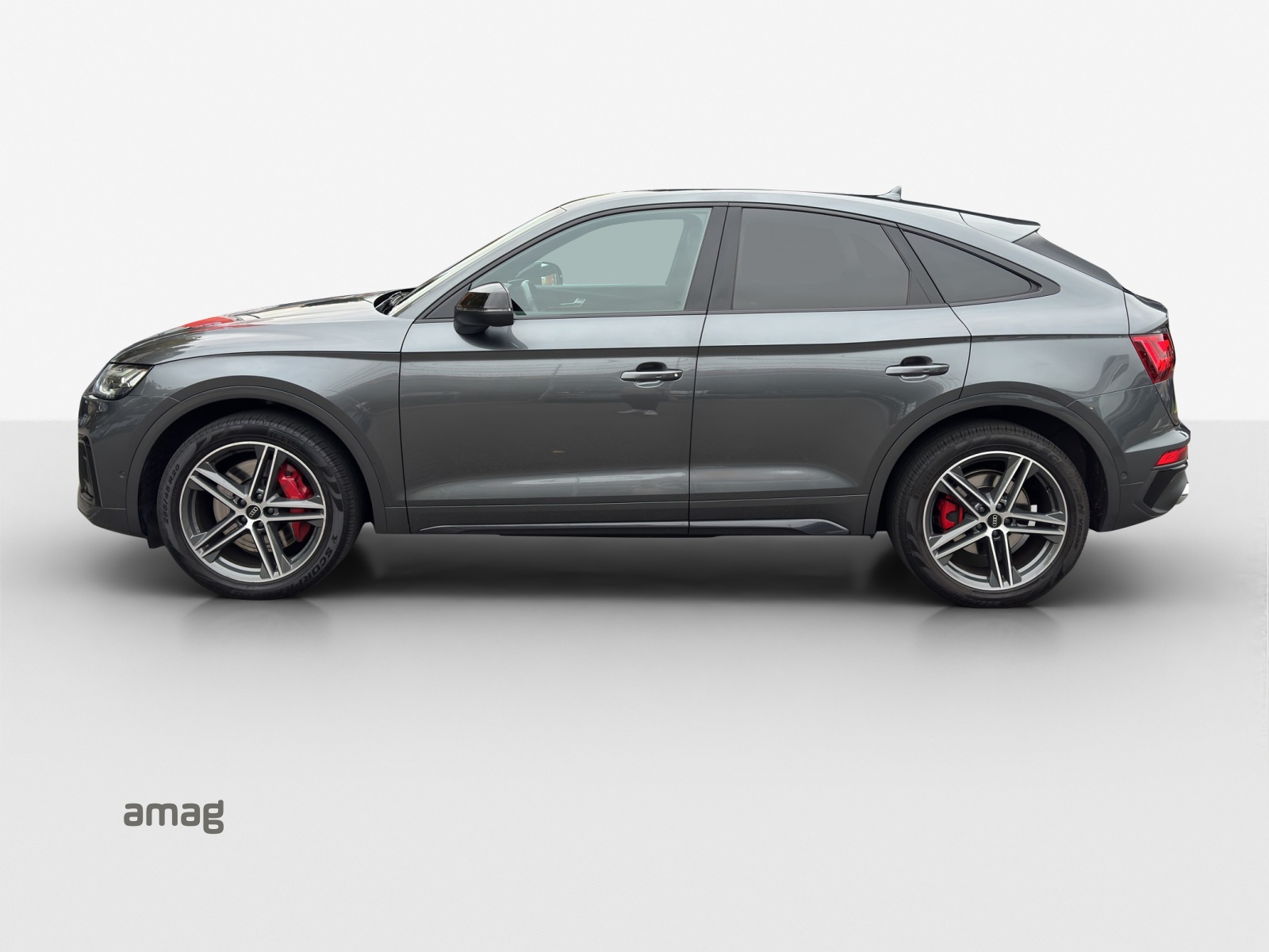 AUDI SQ5 Sportback TDI quattro tiptronic-image-1