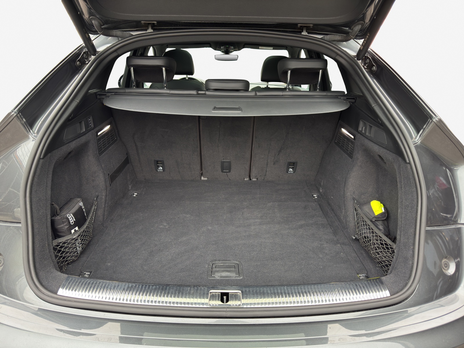 AUDI SQ5 Sportback TDI quattro tiptronic-image-12