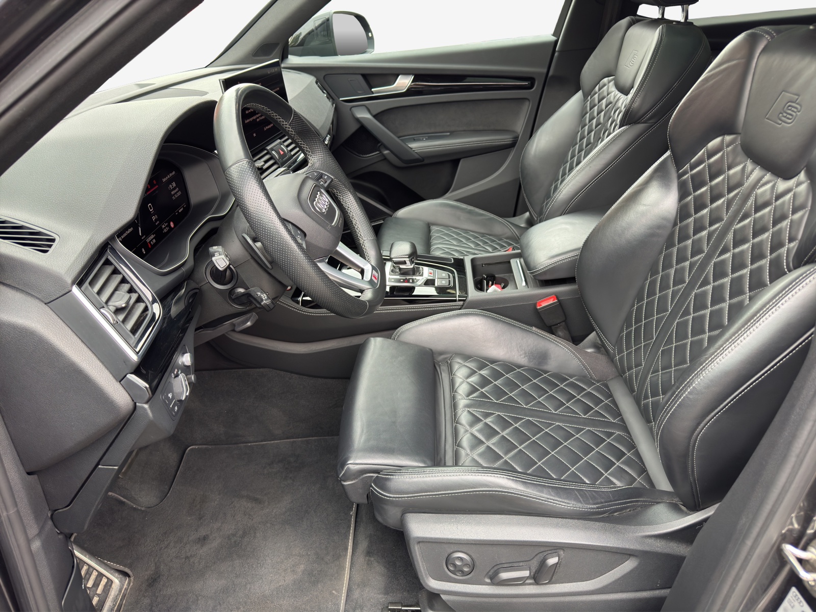 AUDI SQ5 Sportback TDI quattro tiptronic-image-7