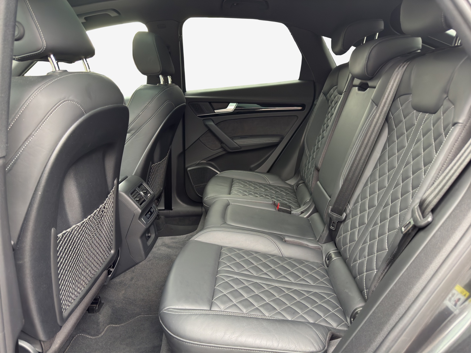 AUDI SQ5 Sportback TDI quattro tiptronic-image-11