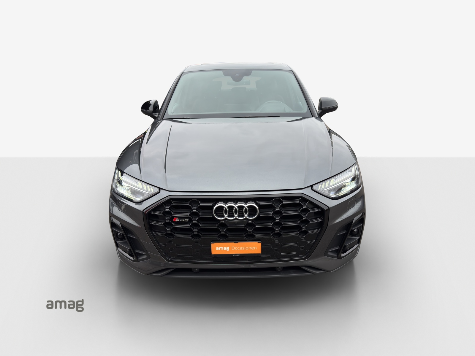 AUDI SQ5 Sportback TDI quattro tiptronic-image-6