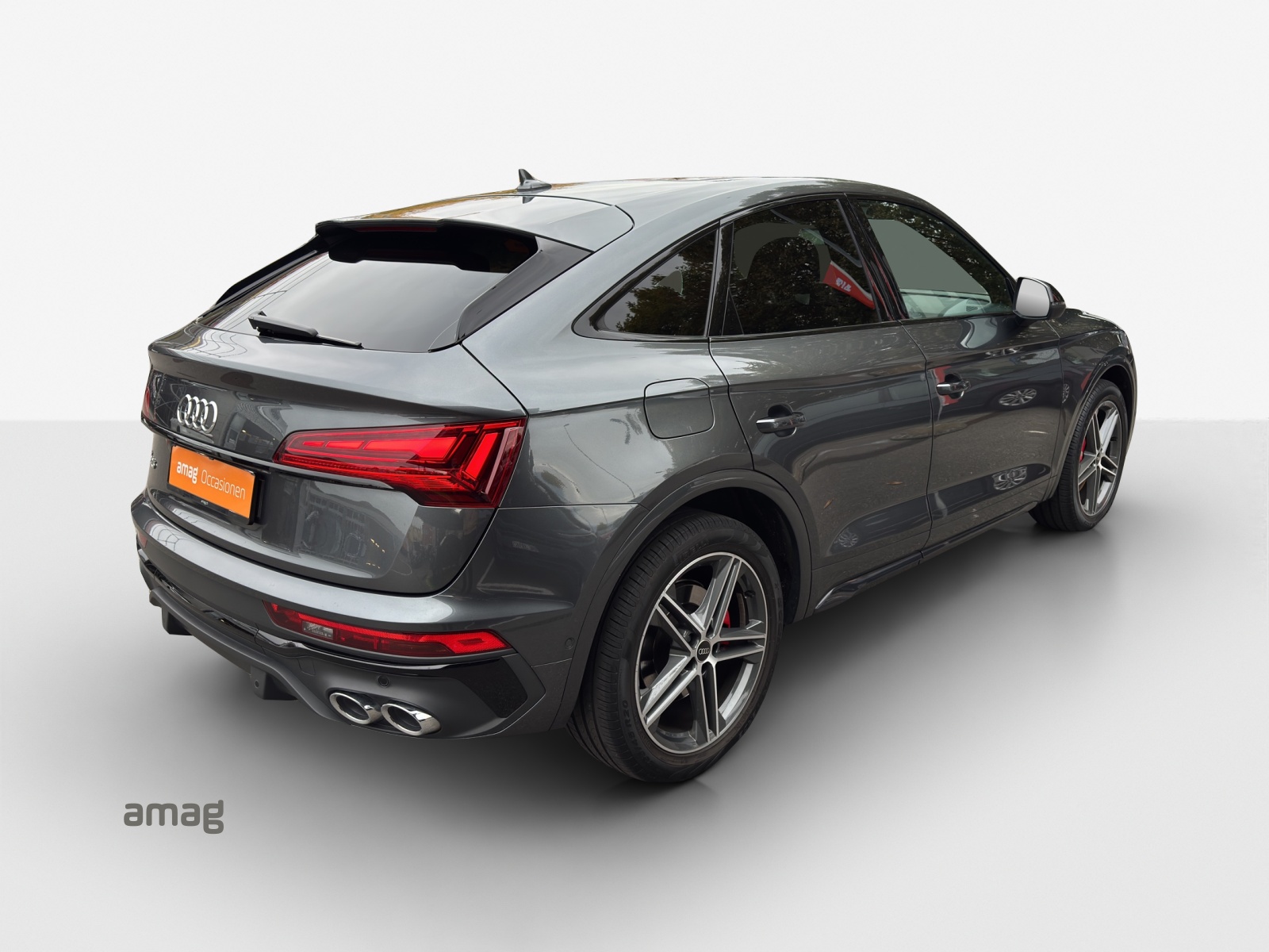 AUDI SQ5 Sportback TDI quattro tiptronic-image-4