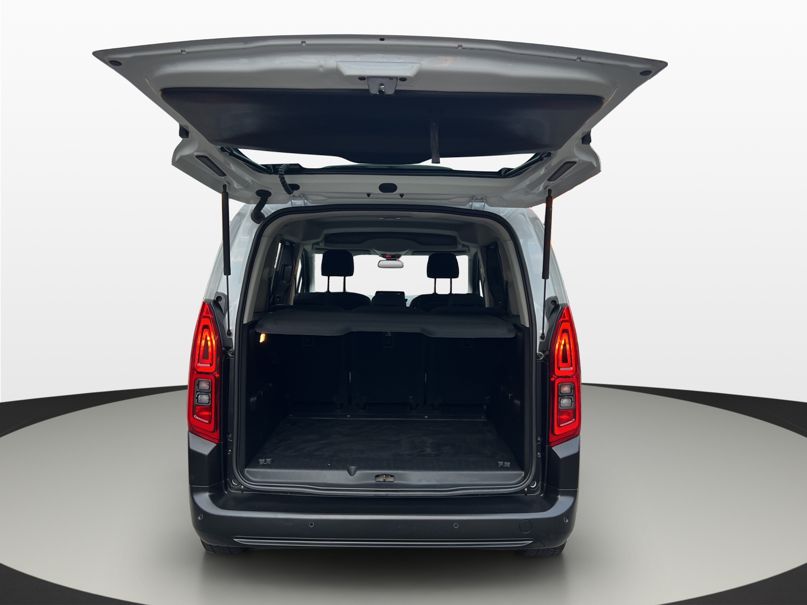 CITROEN Berlingo 1.5 BlueHDi Live Pack-image-19