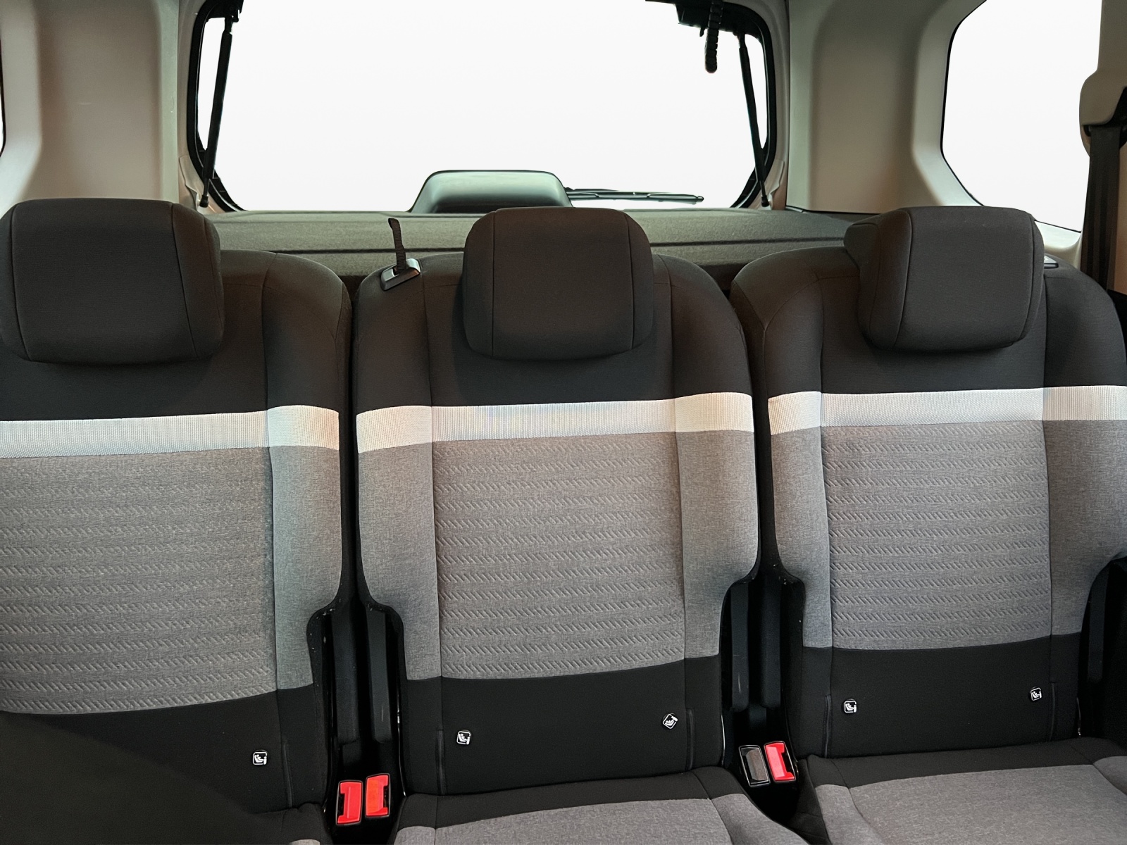 CITROEN Berlingo 1.5 BlueHDi Live Pack-image-17