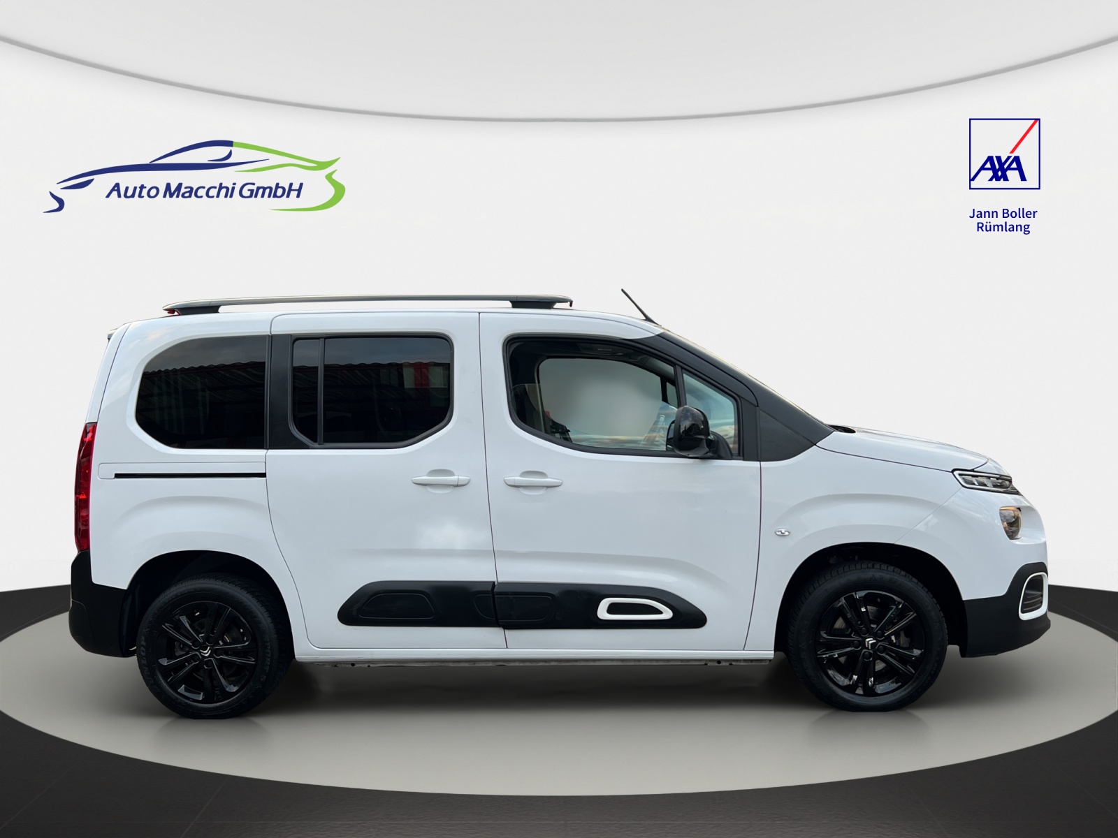CITROEN Berlingo 1.5 BlueHDi Live Pack-image-4