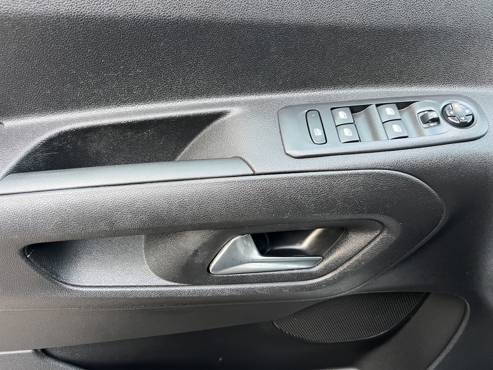 CITROEN Berlingo 1.5 BlueHDi Live Pack-image-9