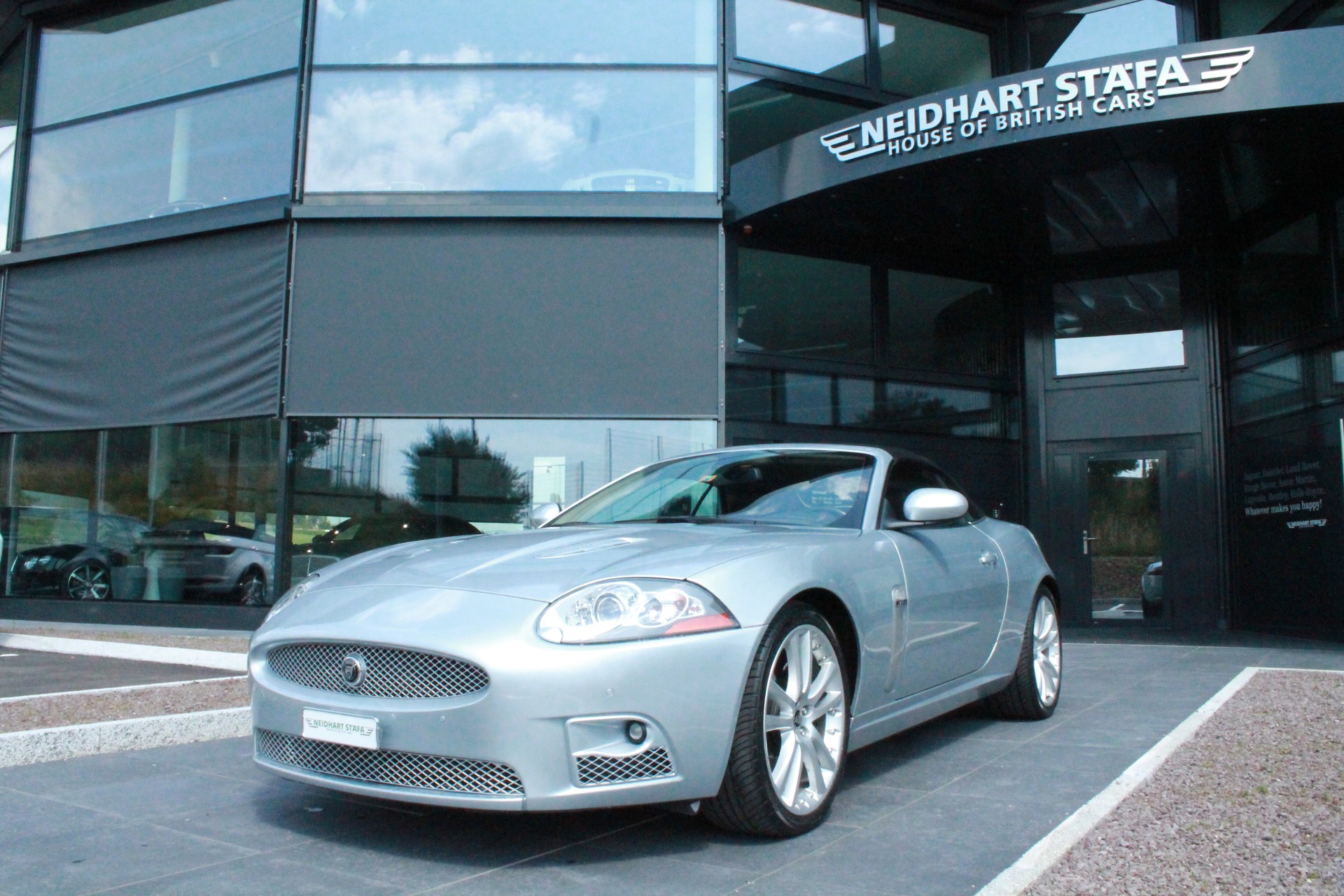 JAGUAR XKR S/C-image-0