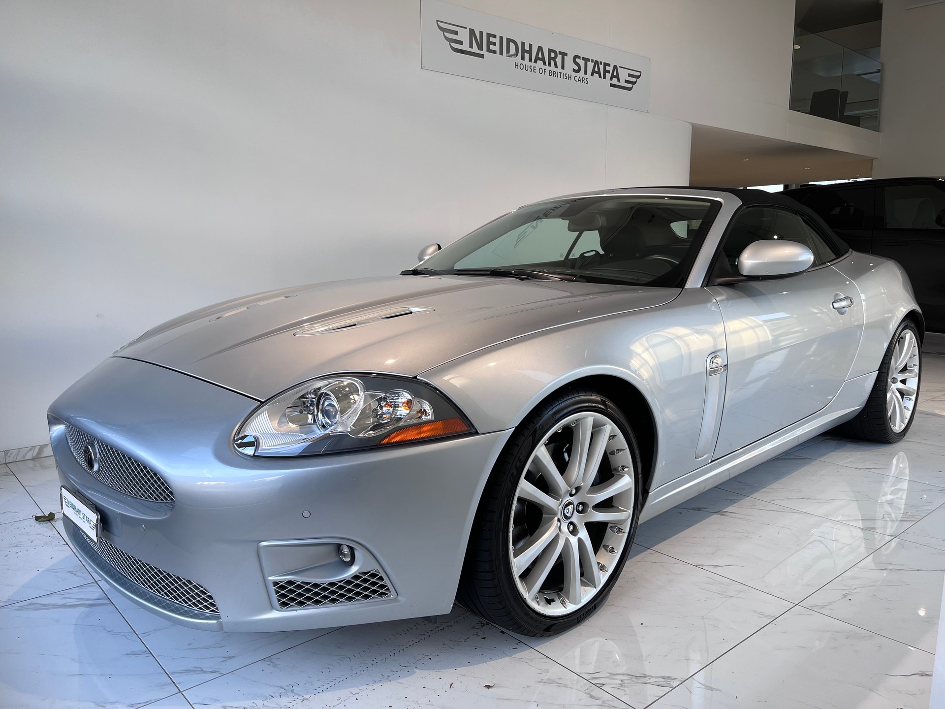 JAGUAR XKR S/C-image-1