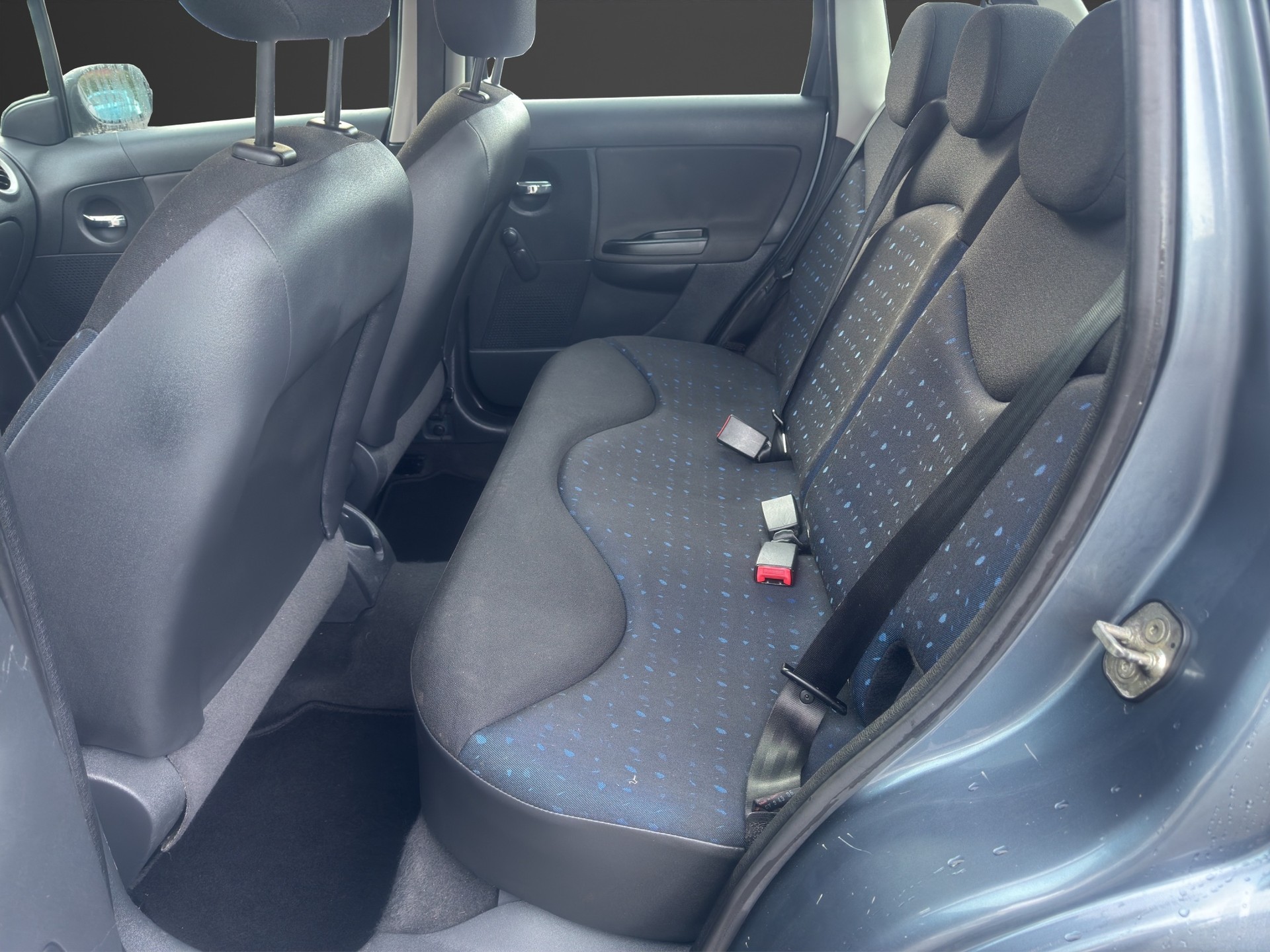 CITROEN C3 1.1i Furio-image-14