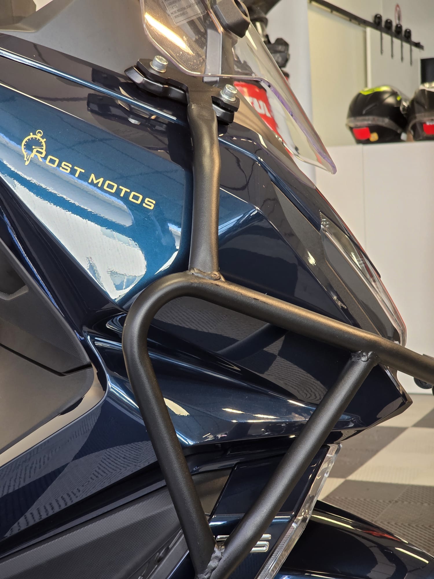 KYMCO SKY TOWN 125-image-4