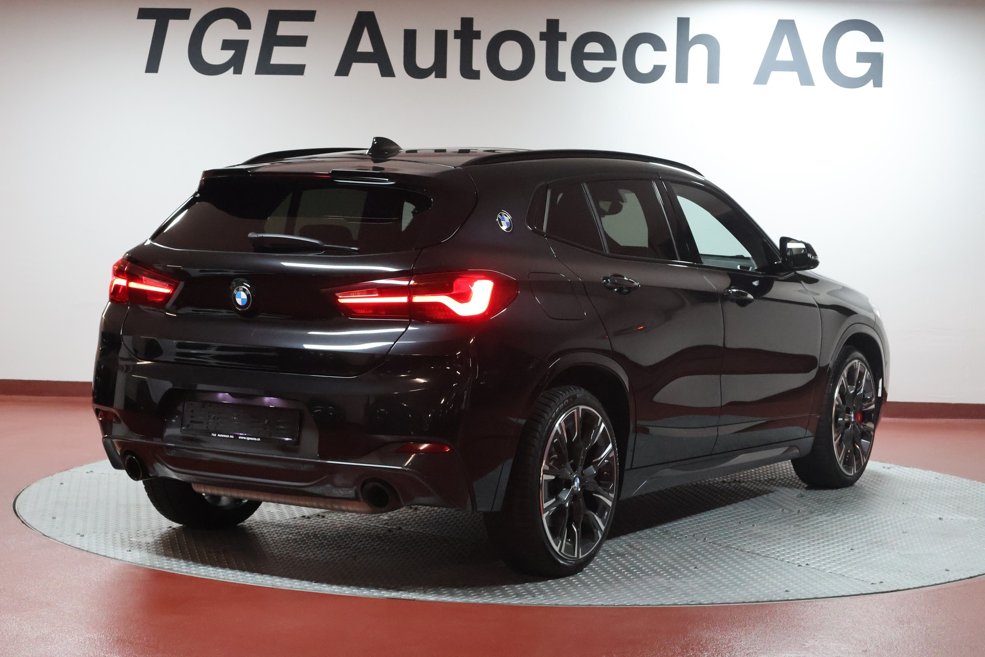 BMW X2 M35i Steptronic-image-19