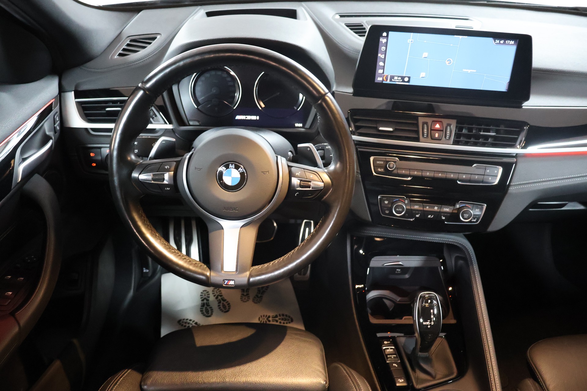 BMW X2 M35i Steptronic-image-8