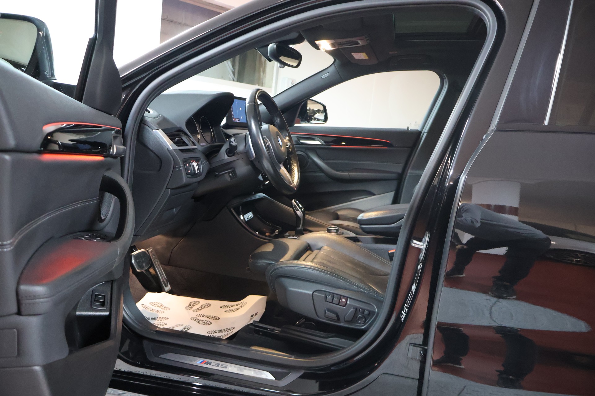 BMW X2 M35i Steptronic-image-6