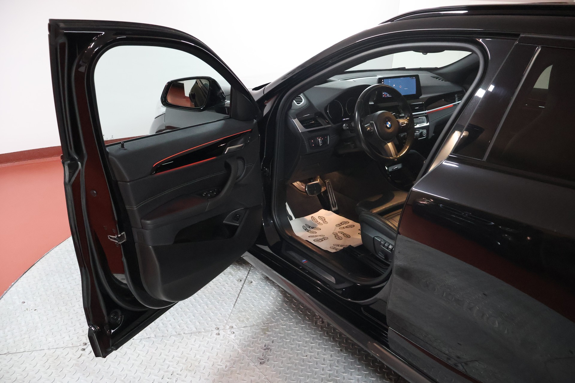 BMW X2 M35i Steptronic-image-4