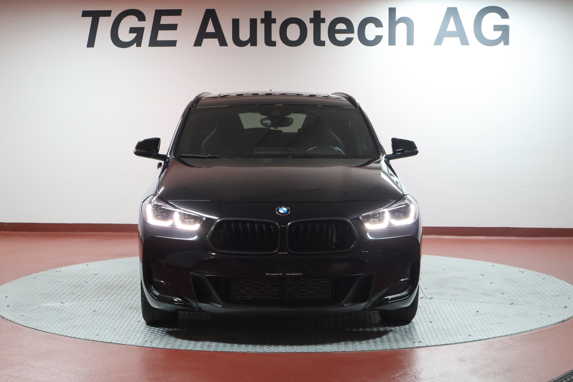 BMW X2 M35i Steptronic-image-1