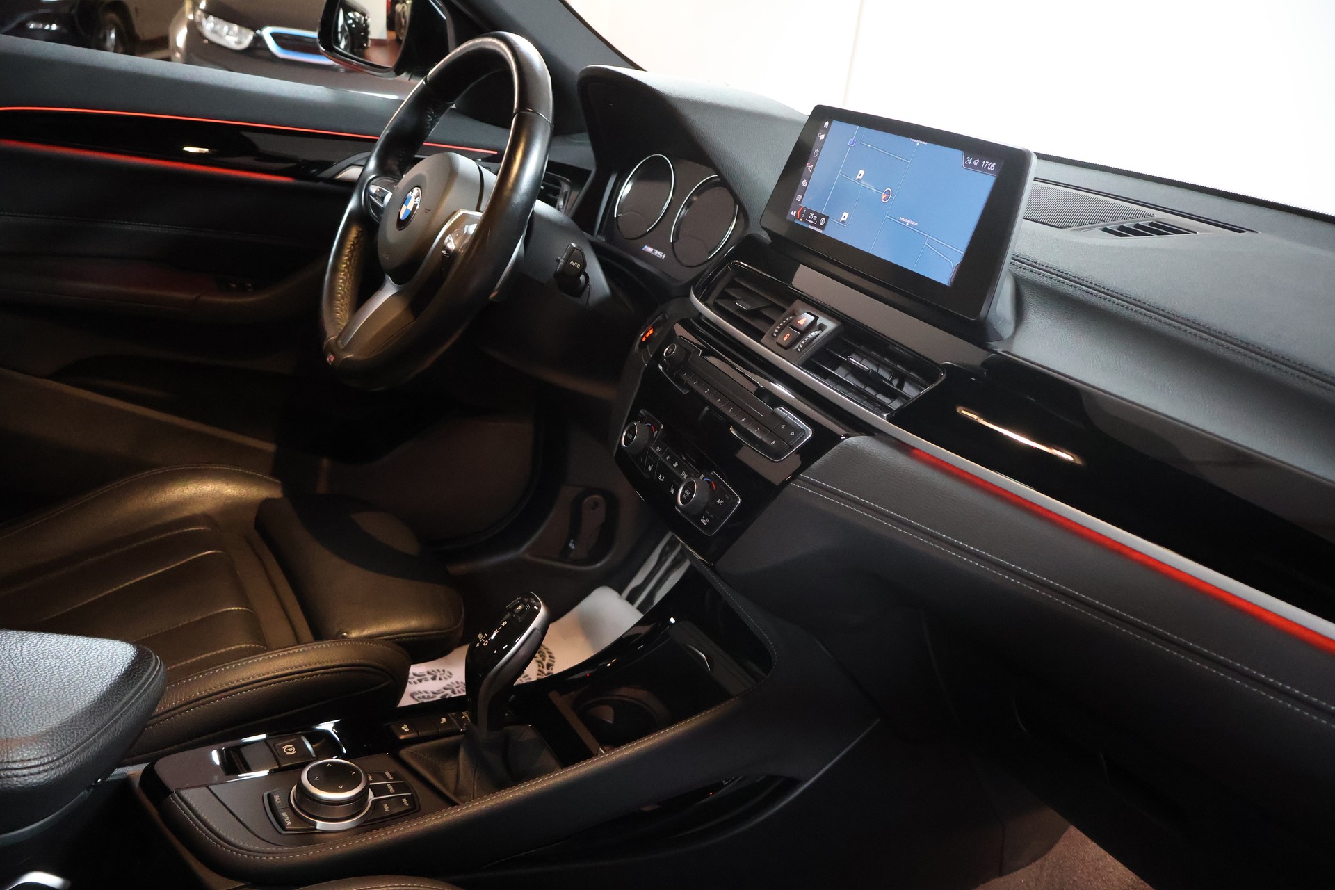 BMW X2 M35i Steptronic-image-10