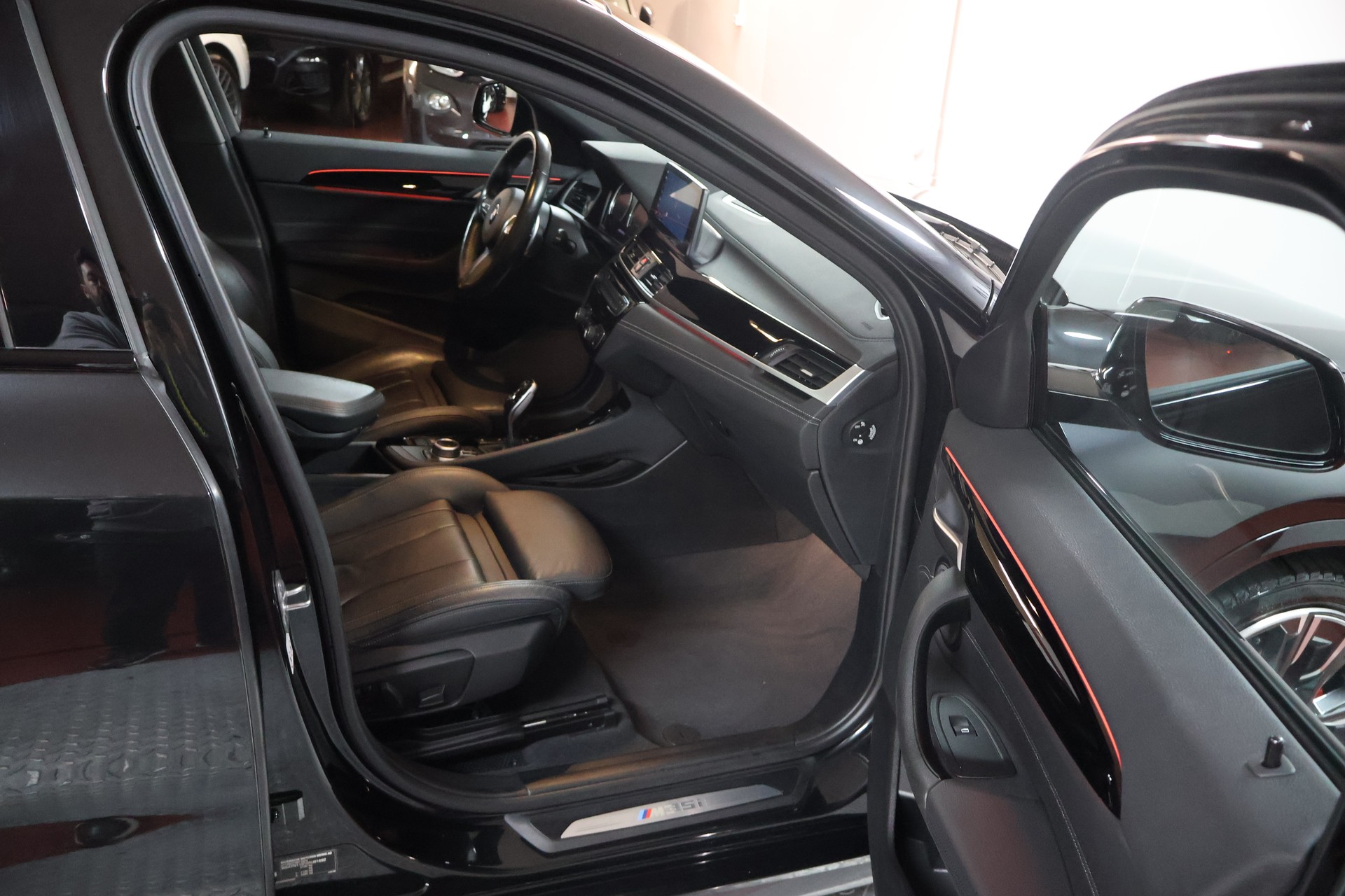 BMW X2 M35i Steptronic-image-13