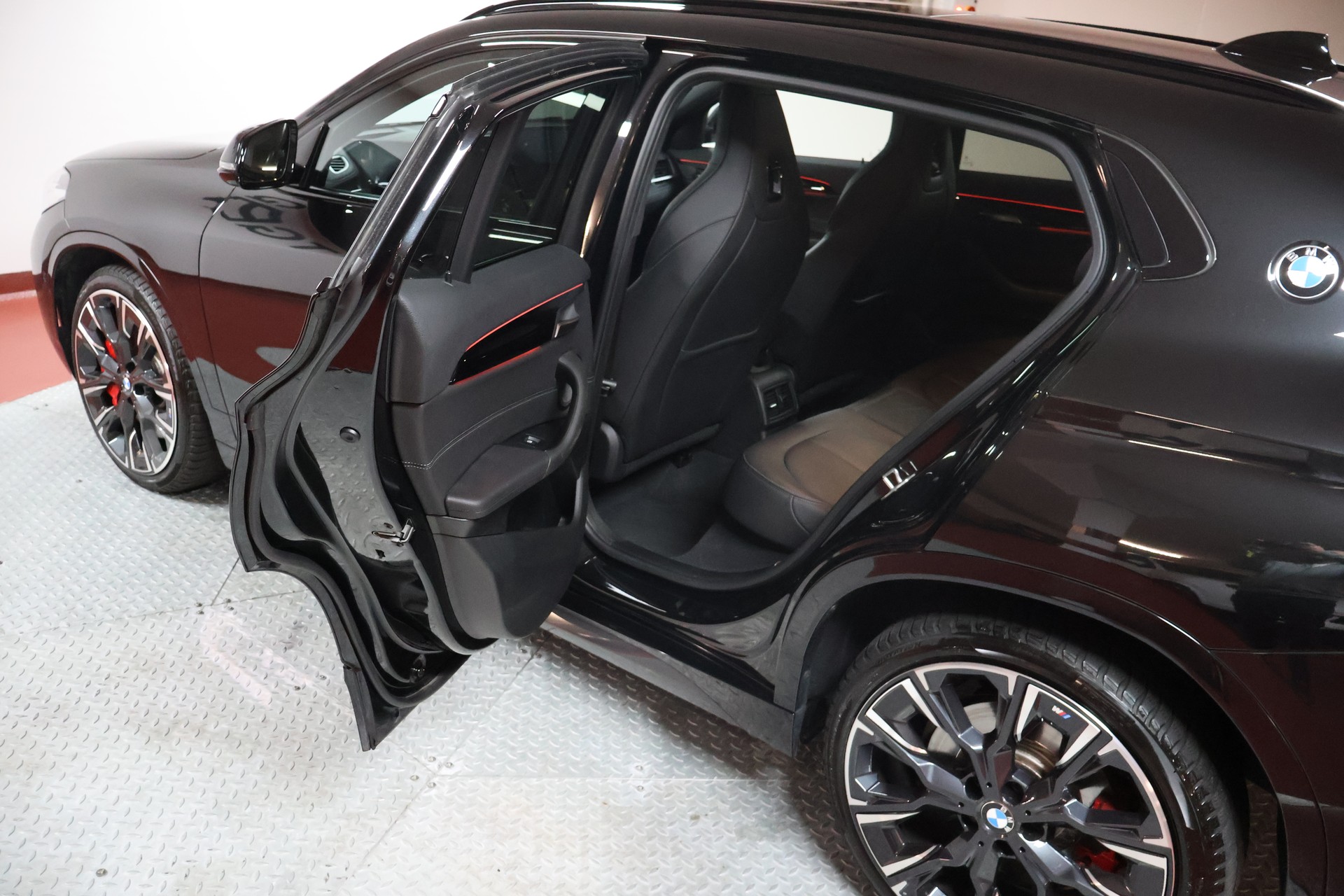 BMW X2 M35i Steptronic-image-15
