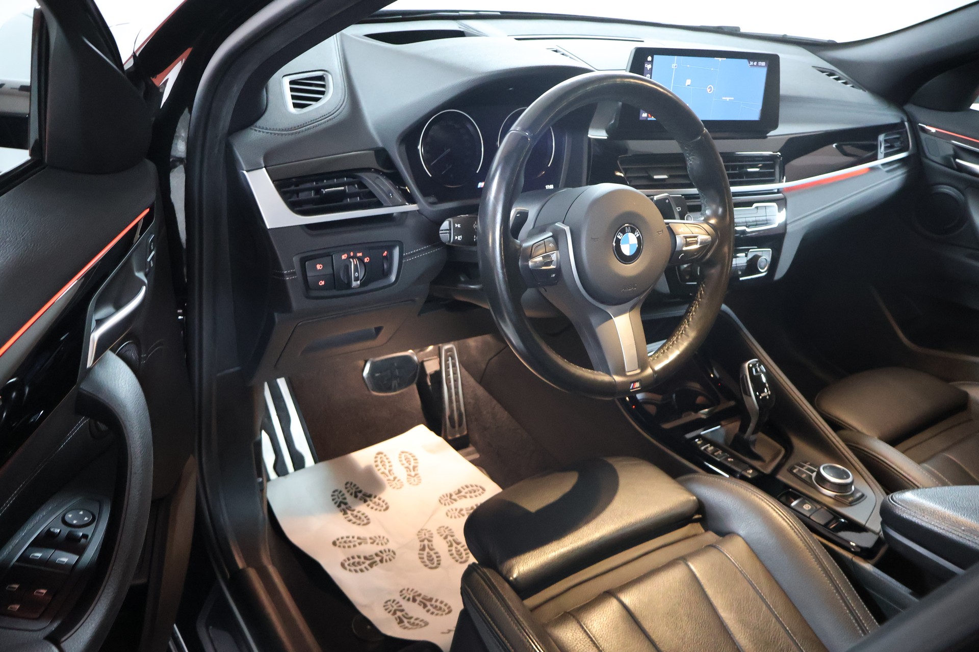 BMW X2 M35i Steptronic-image-7