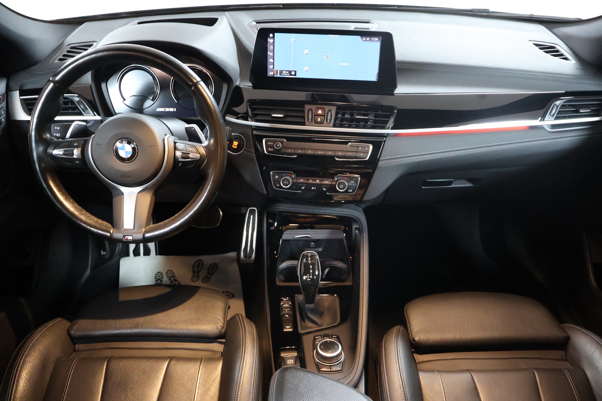 BMW X2 M35i Steptronic-image-9