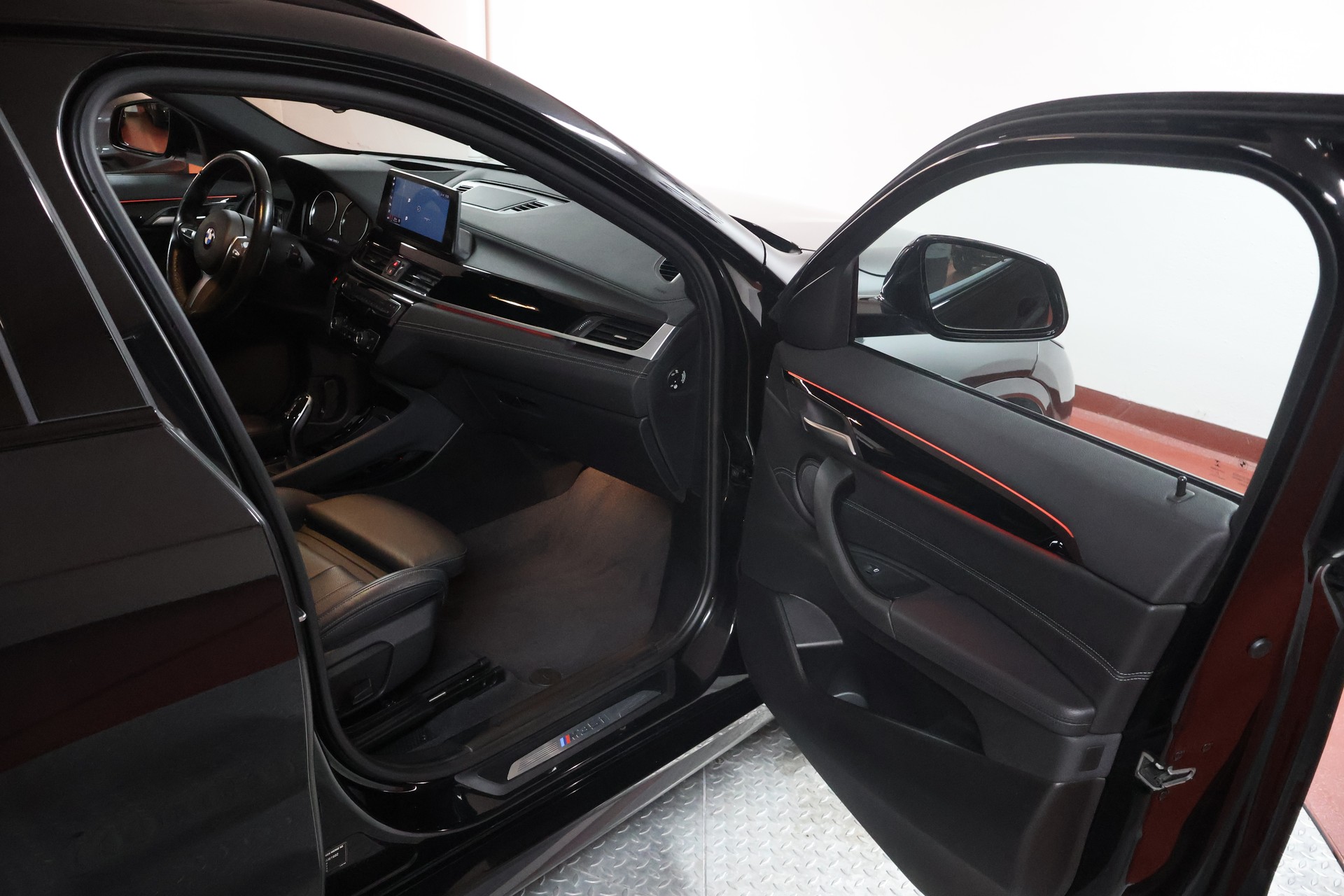 BMW X2 M35i Steptronic-image-14
