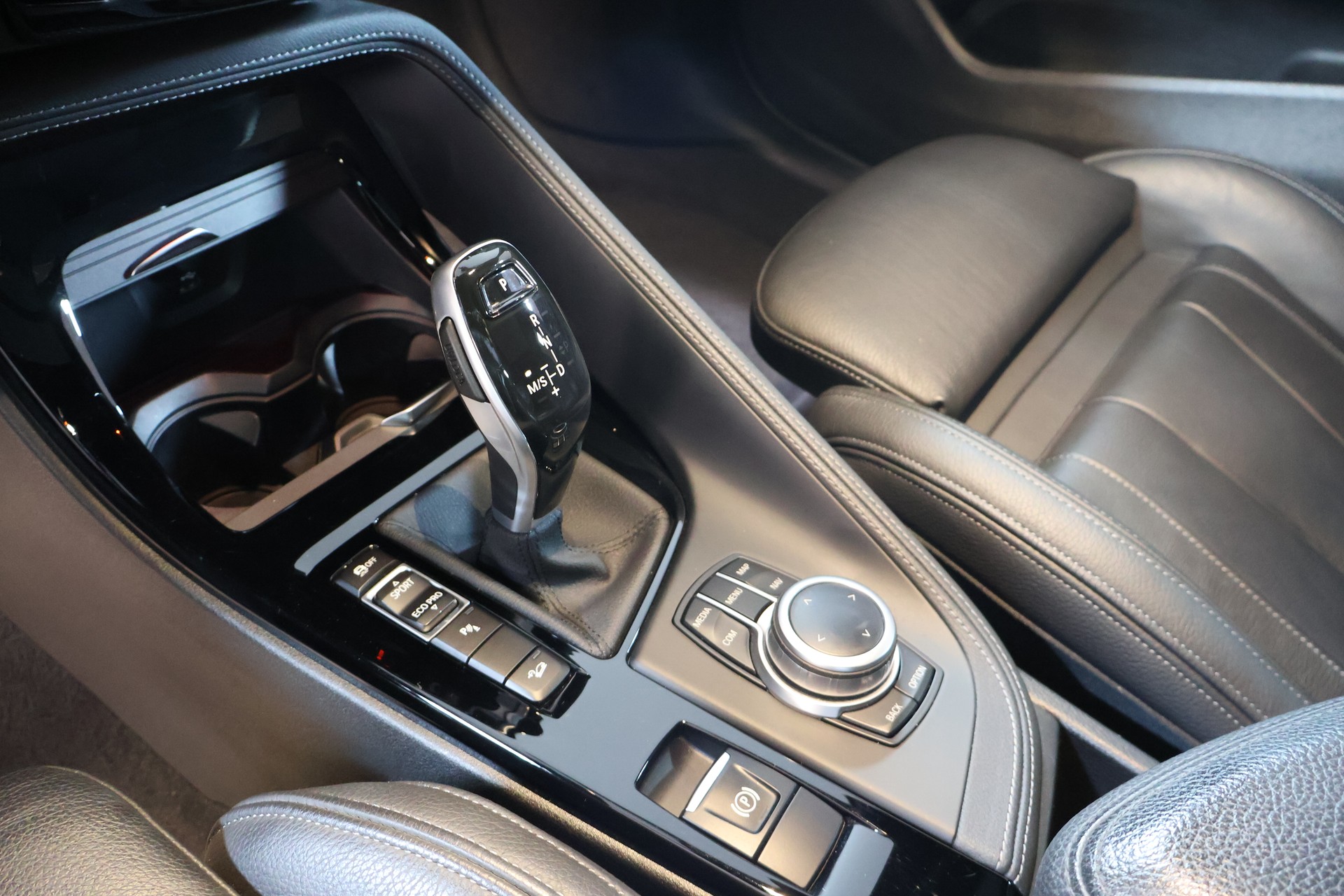 BMW X2 M35i Steptronic-image-12