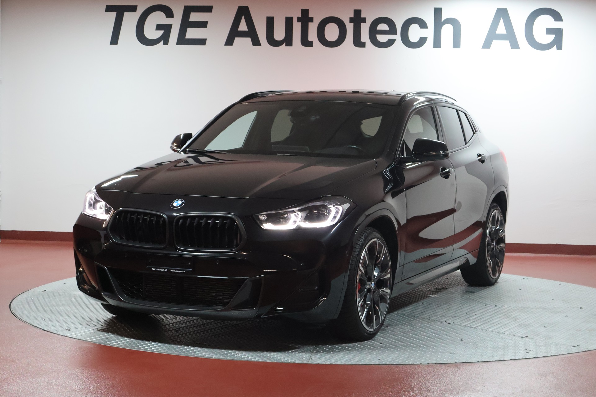 BMW X2 M35i Steptronic-image-0