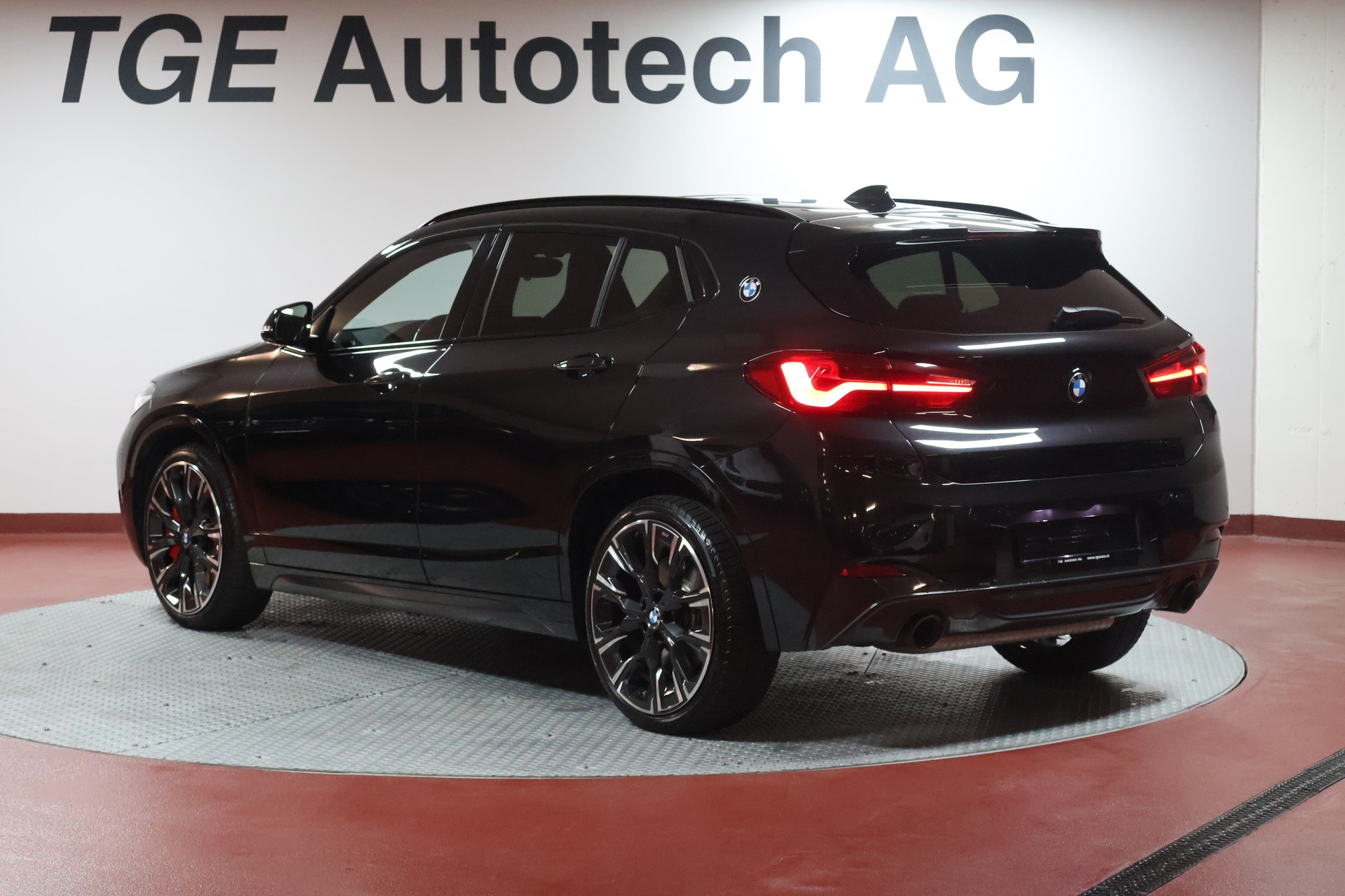BMW X2 M35i Steptronic-image-18