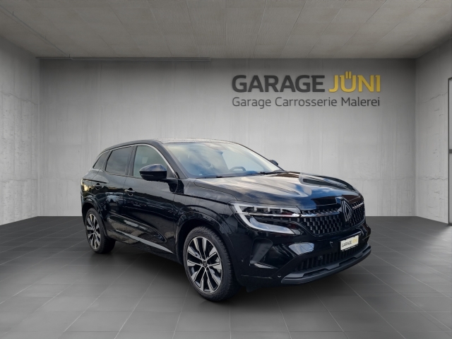 RENAULT Austral 1.2 E-Tech techno-image-0