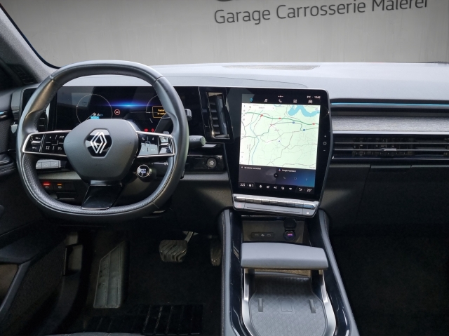 RENAULT Austral 1.2 E-Tech techno-image-8
