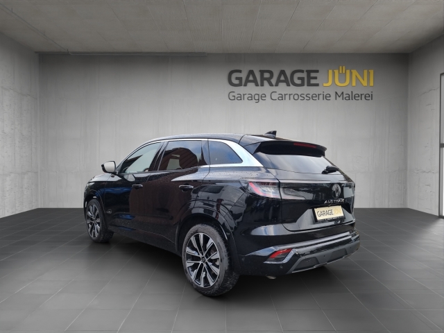 RENAULT Austral 1.2 E-Tech techno-image-3
