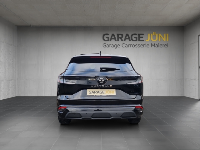 RENAULT Austral 1.2 E-Tech techno-image-2