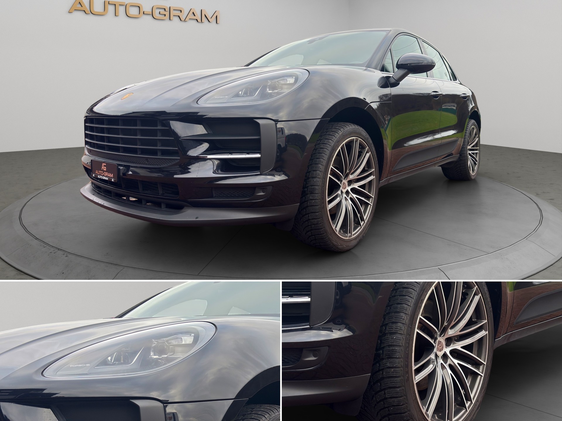 PORSCHE Macan PDK-image-9