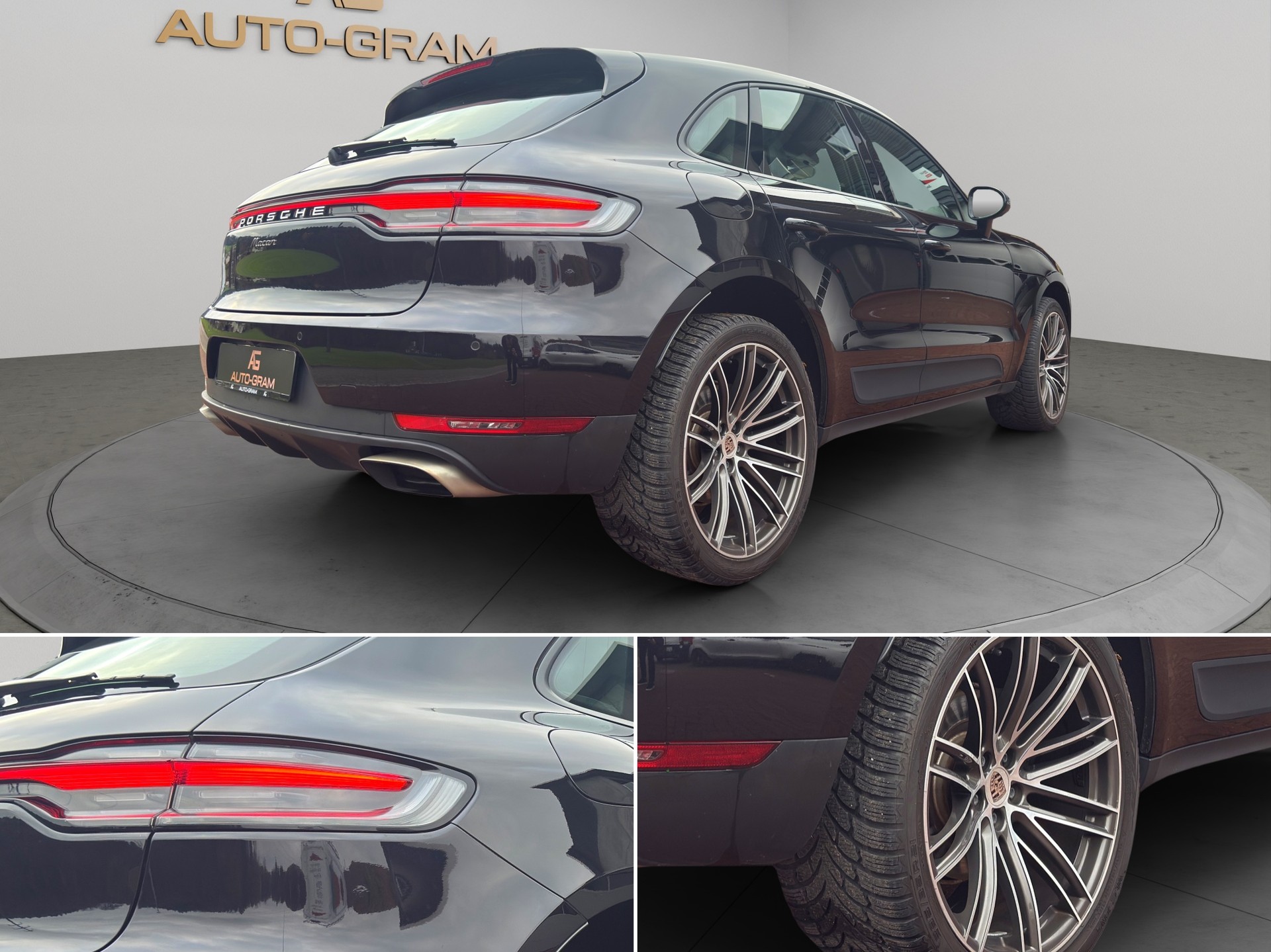 PORSCHE Macan PDK-image-10