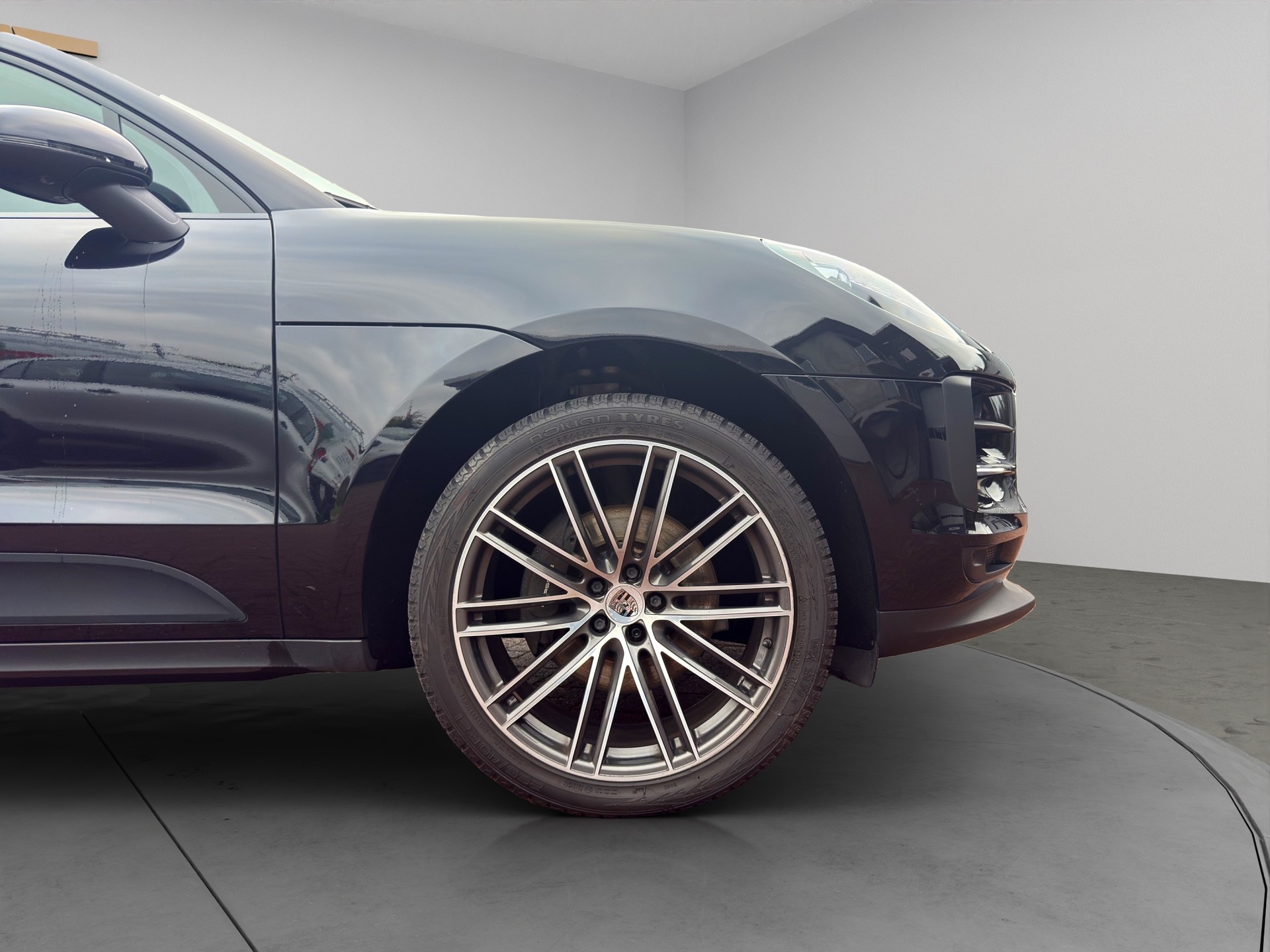 PORSCHE Macan PDK-image-8