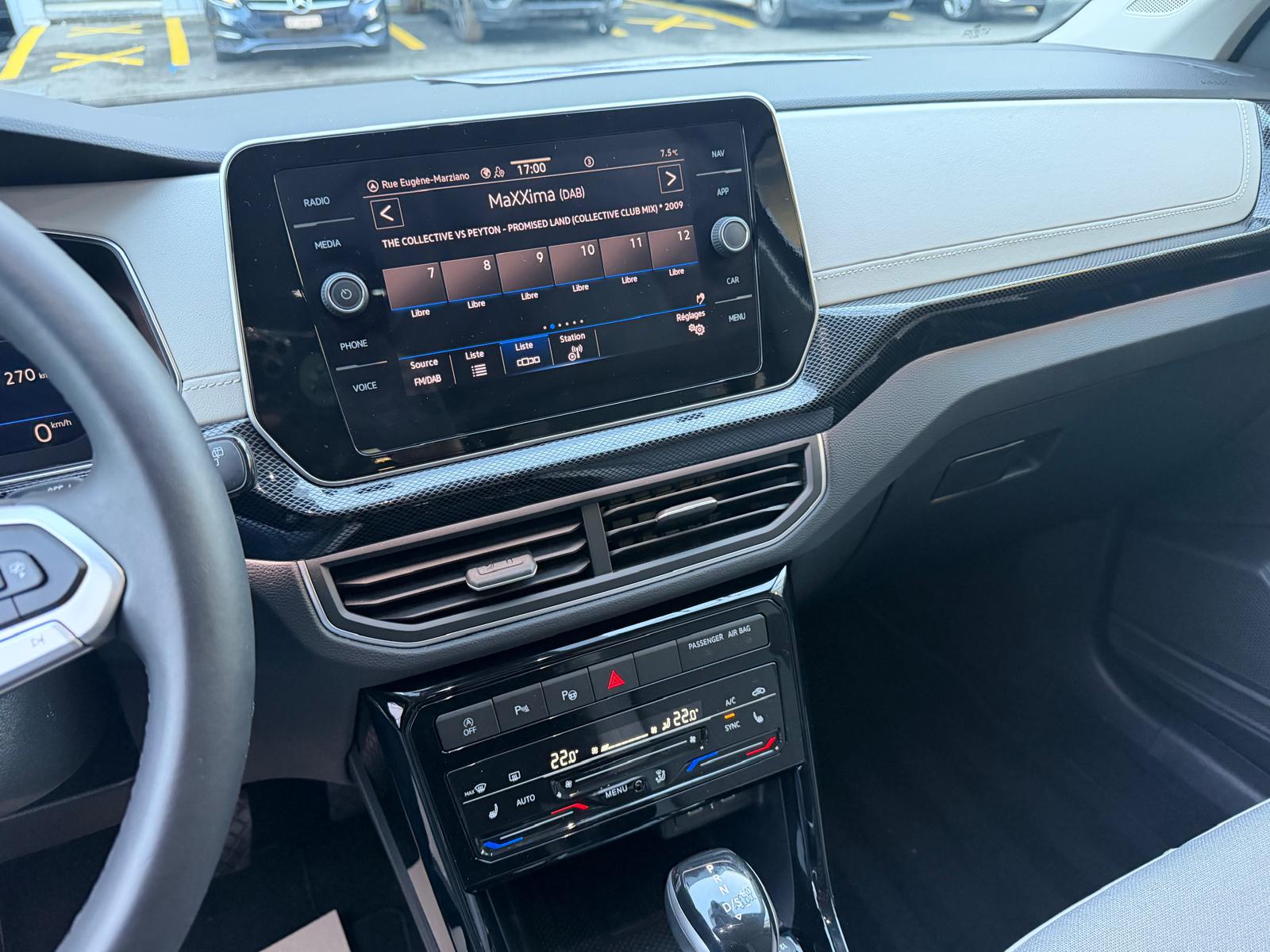 VW T-Cross 1.0 TSI EVO Style DSG-image-6