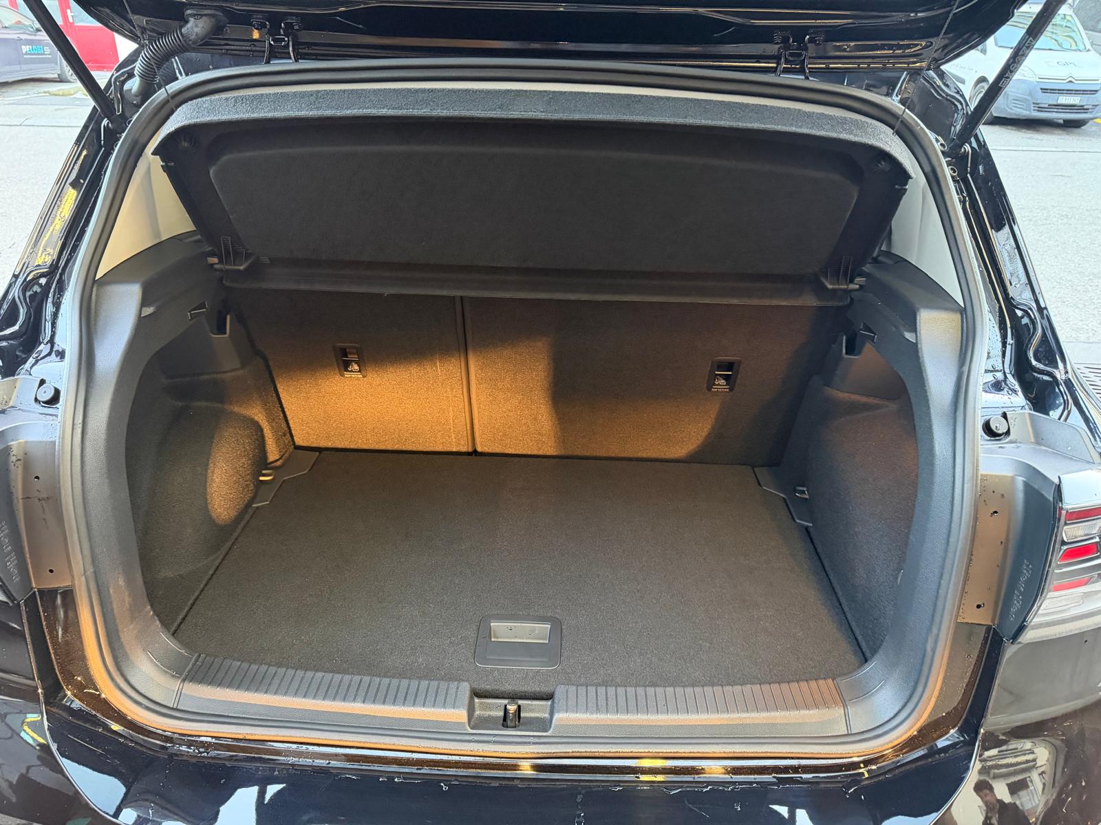VW T-Cross 1.0 TSI EVO Style DSG-image-10