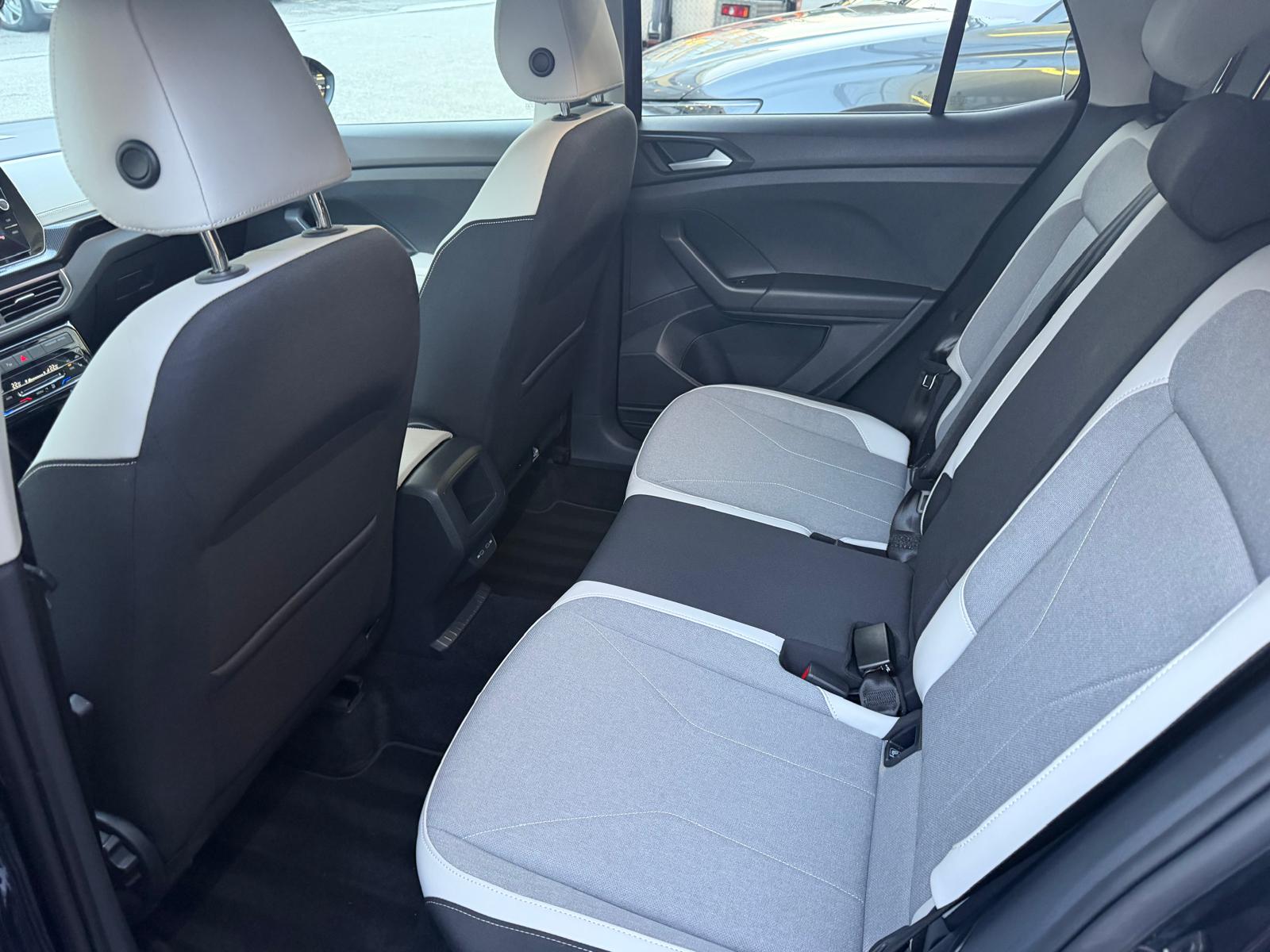VW T-Cross 1.0 TSI EVO Style DSG-image-9
