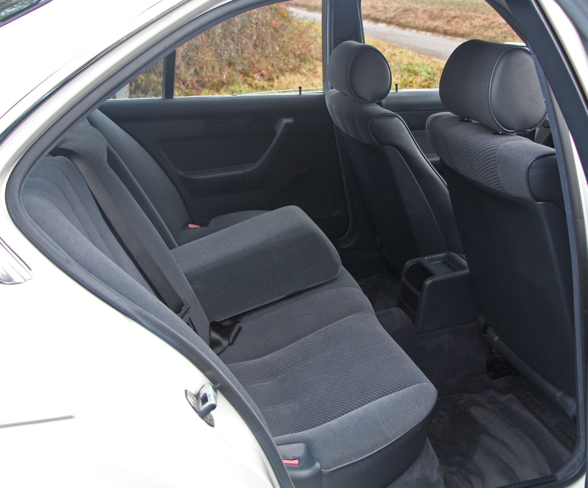 BMW 525i A-image-11