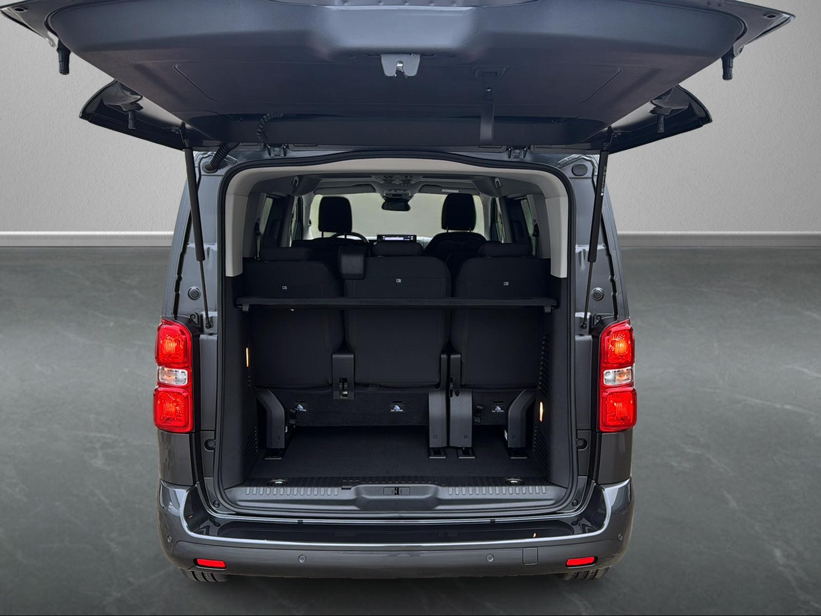 TOYOTA PROACE Verso L1 2.2 D Trend-image-4