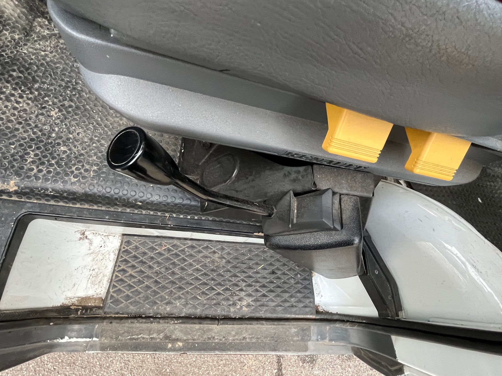RENAULT TRAFIC 4x4+++OHNE MFK+++RARITÄT MIT WENIG KM+++-image-8