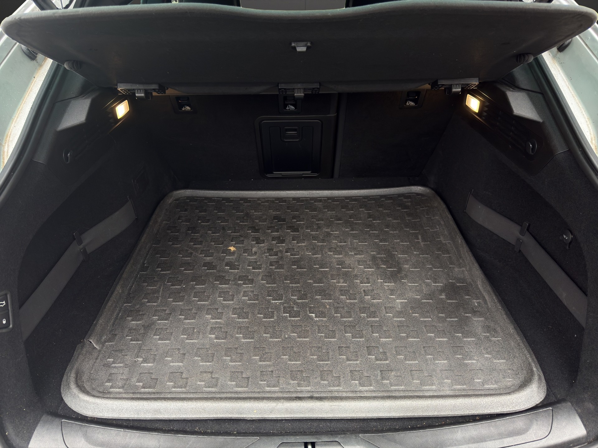 MASERATI Levante S 3.0 V6 Automatica-image-6