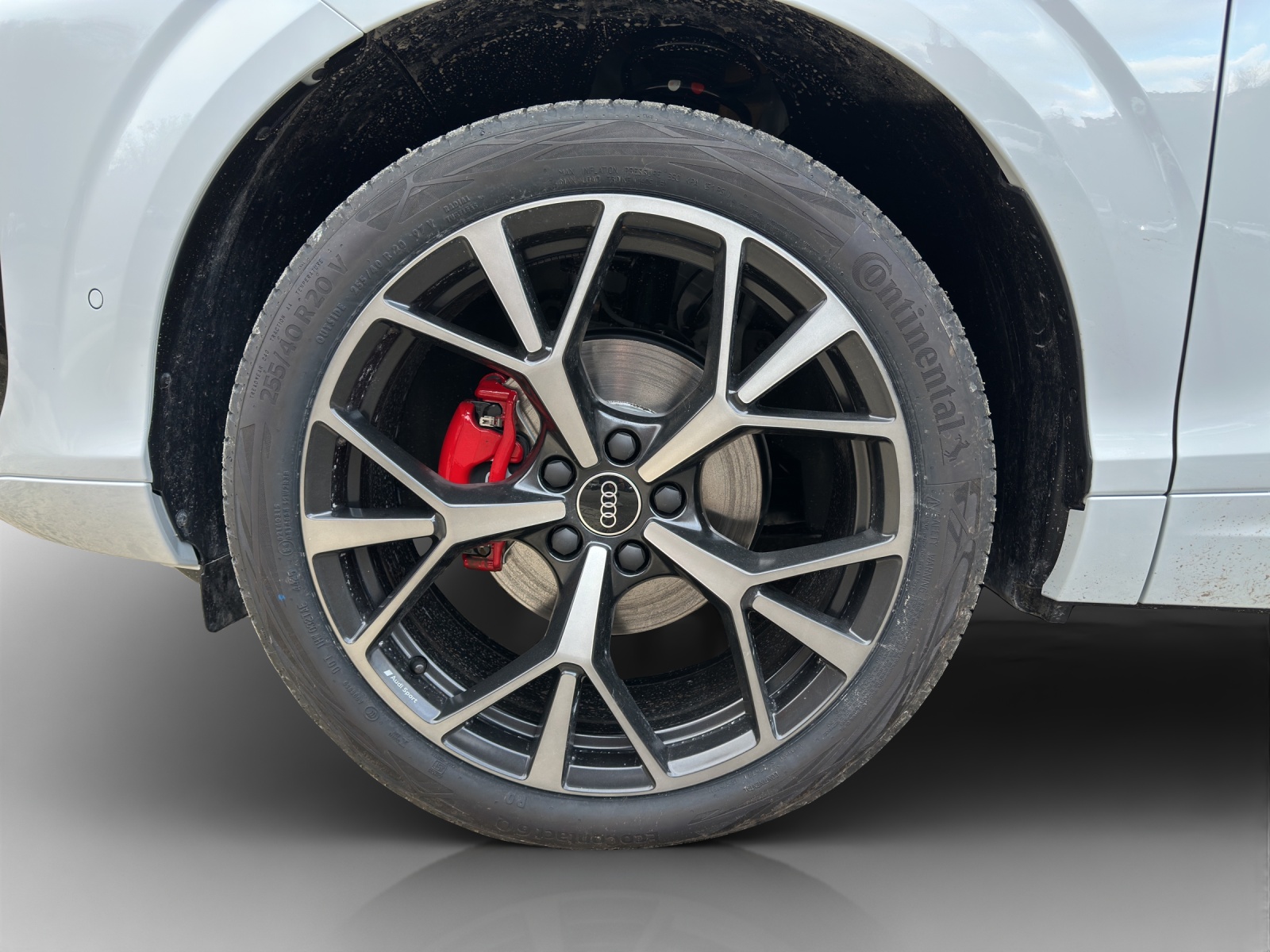 AUDI Q3 SUV 110 kW TFSI S tronic-image-14