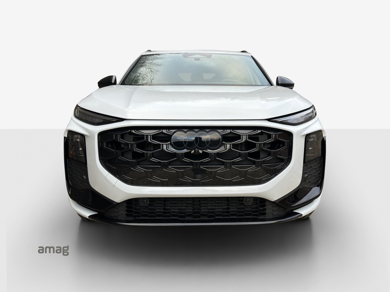 AUDI Q3 SUV 110 kW TFSI S tronic-image-6