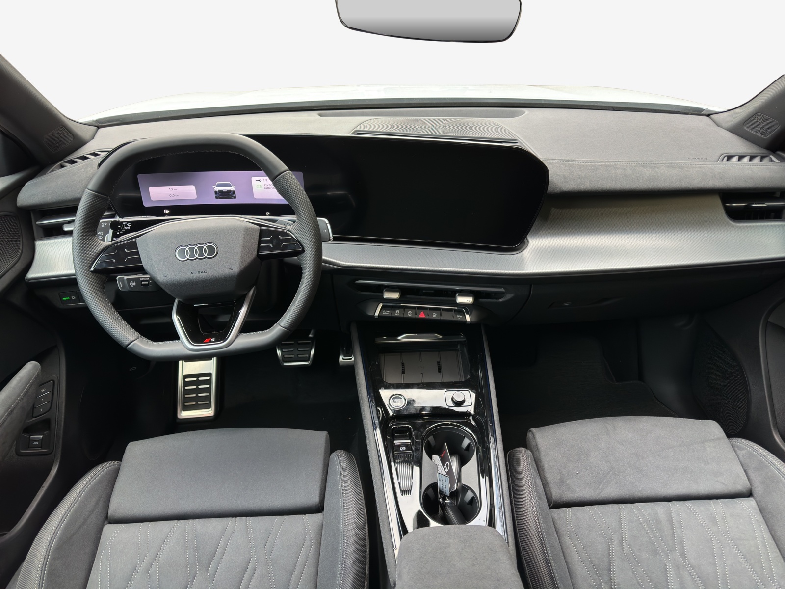 AUDI Q3 SUV 110 kW TFSI S tronic-image-8