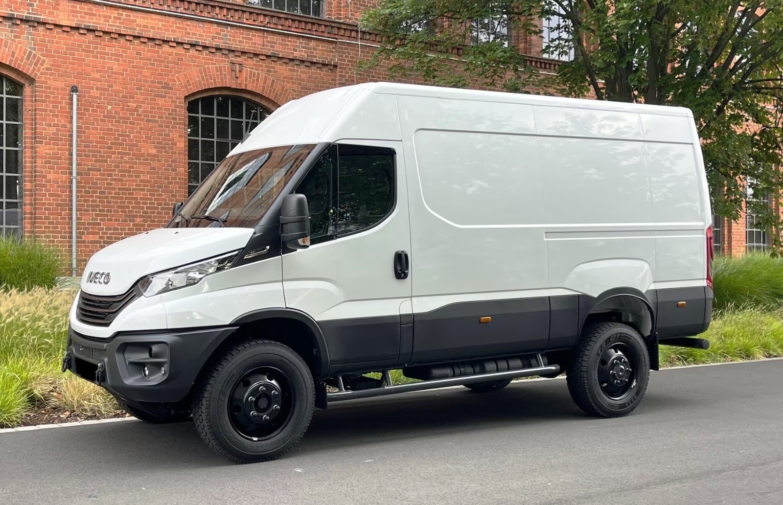 IVECO 70 C 18H D-image-1